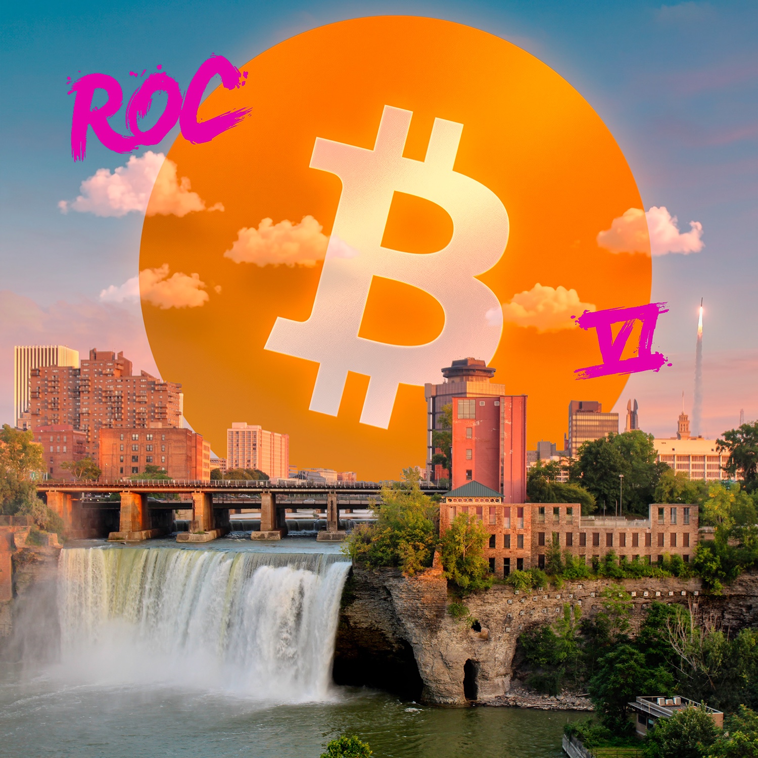 ROC Meetup VI