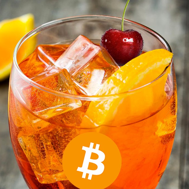 meetup bitcoiner Vignola