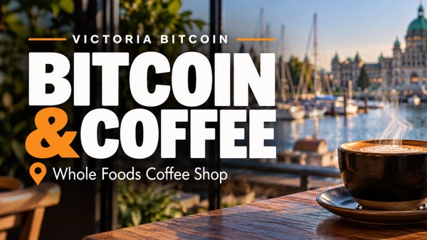 Bitcoin & Coffee