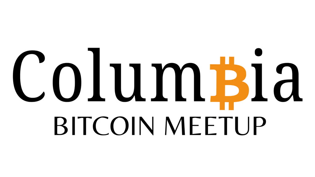Columbia Bitcoin Meetup
