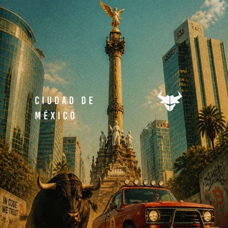 CIUDAD DE MÉXICO -