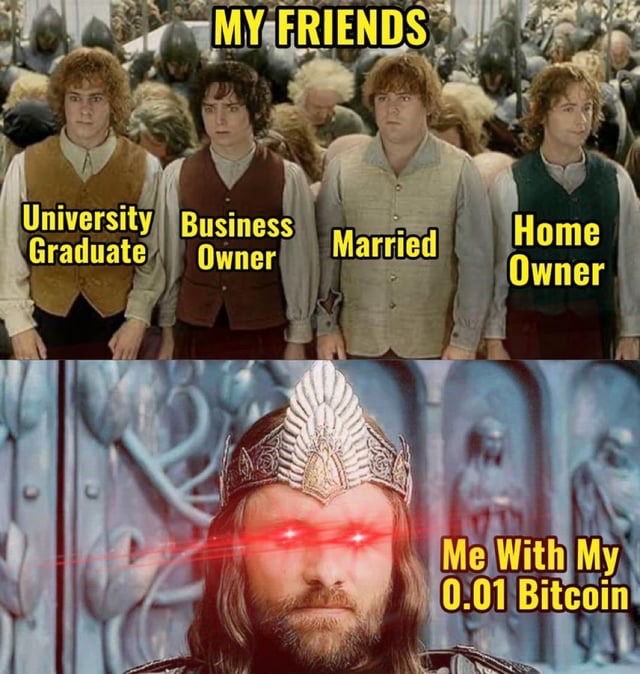 Somerset Bitcoin Meetup