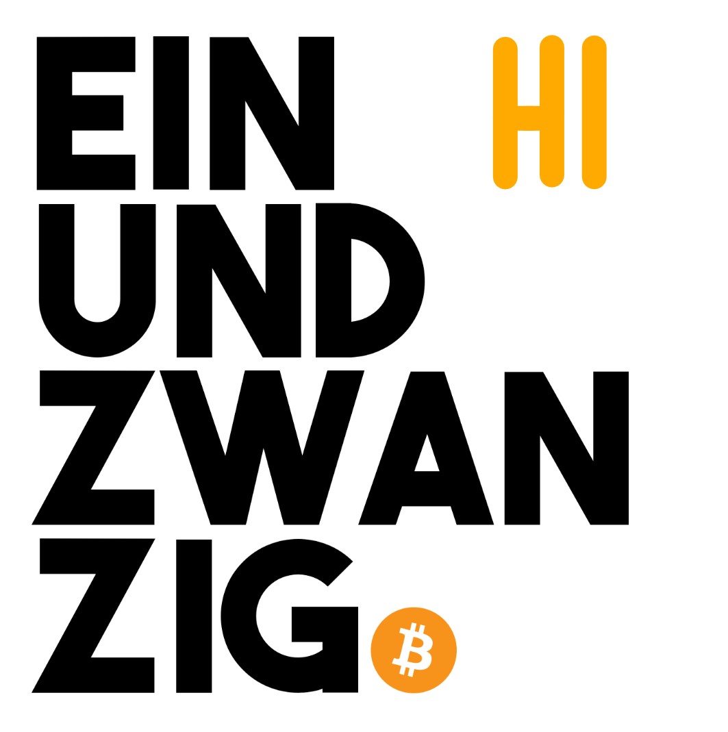 Einundzwanzig Hildesheim
