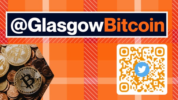 Glasgow Bitcoin