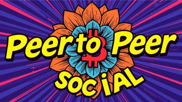 Peer to Peer Social