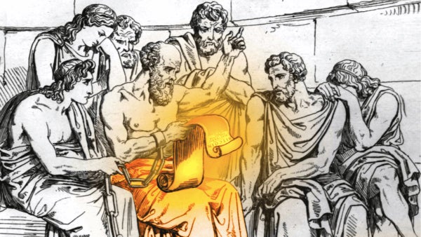 Socratic seminar Arnhem, September  18, 2026