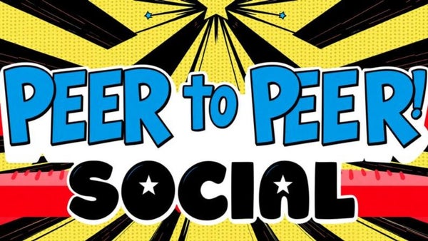 Peer to Peer Social