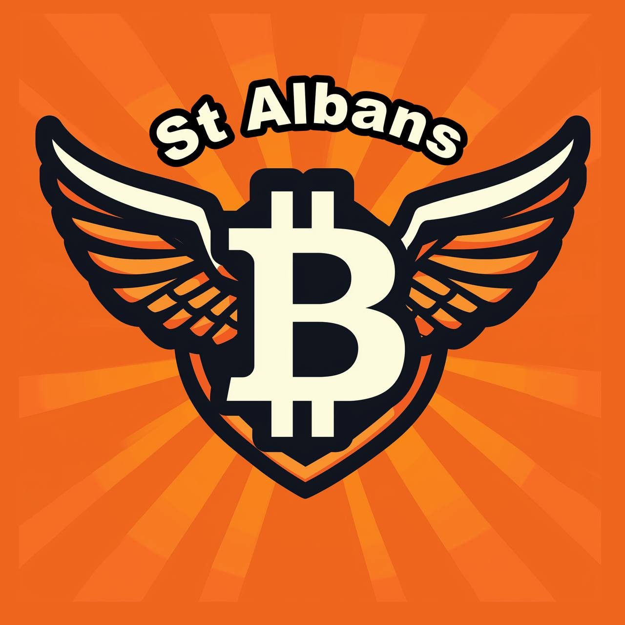 St Albans Bitcoin