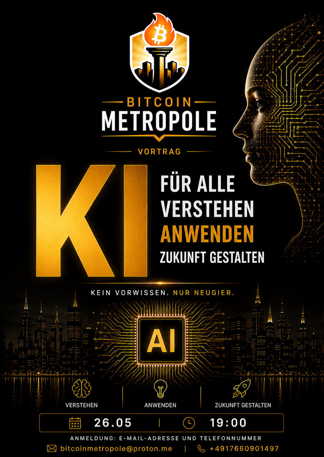KI für alle