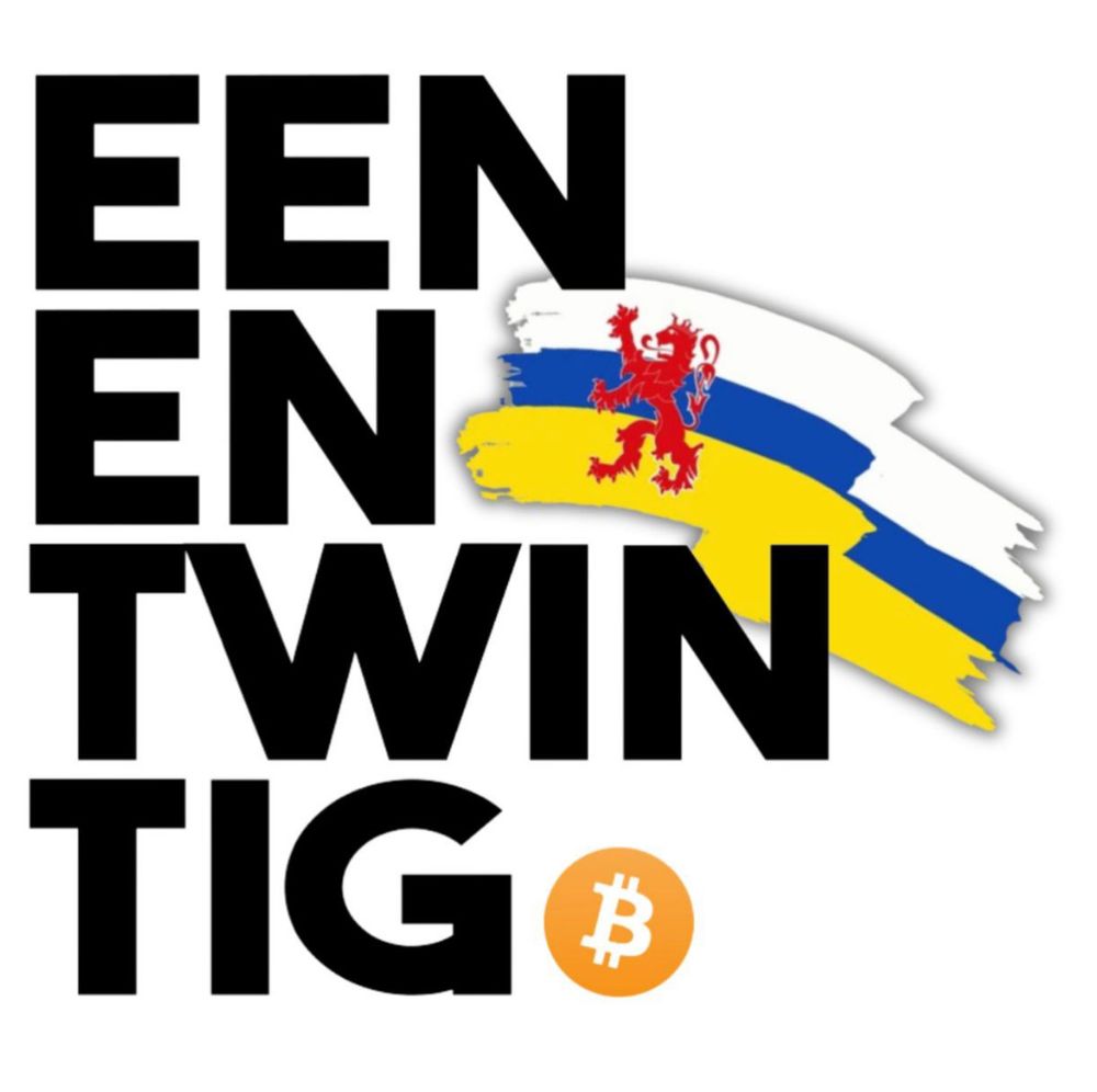 EENENTWINTIG Limburg Meetup Roermond