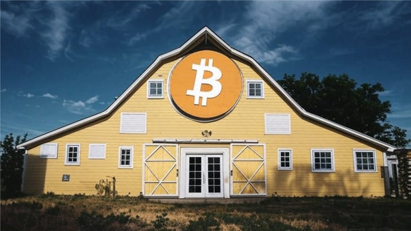 Boulder Bitcoin - Community Roundtable at Yellow Barn Farm 