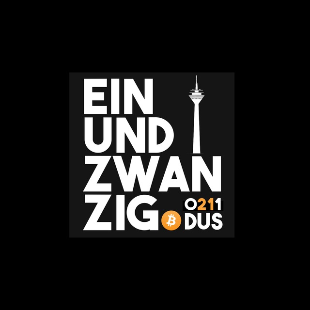 Einundzwanzig Meetup Düsseldorf