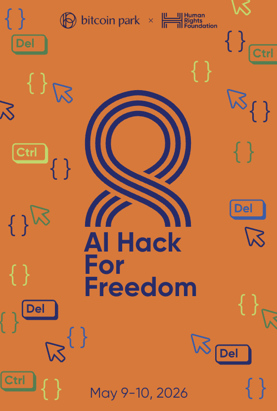 AI Hack for Freedom IV - Winners Announcement & Celebration