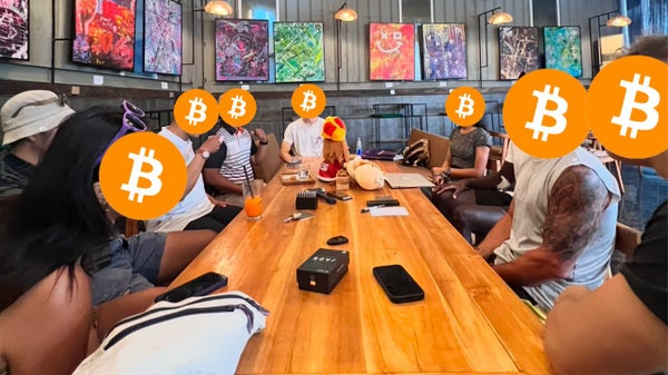 Bitcoin for Beginners