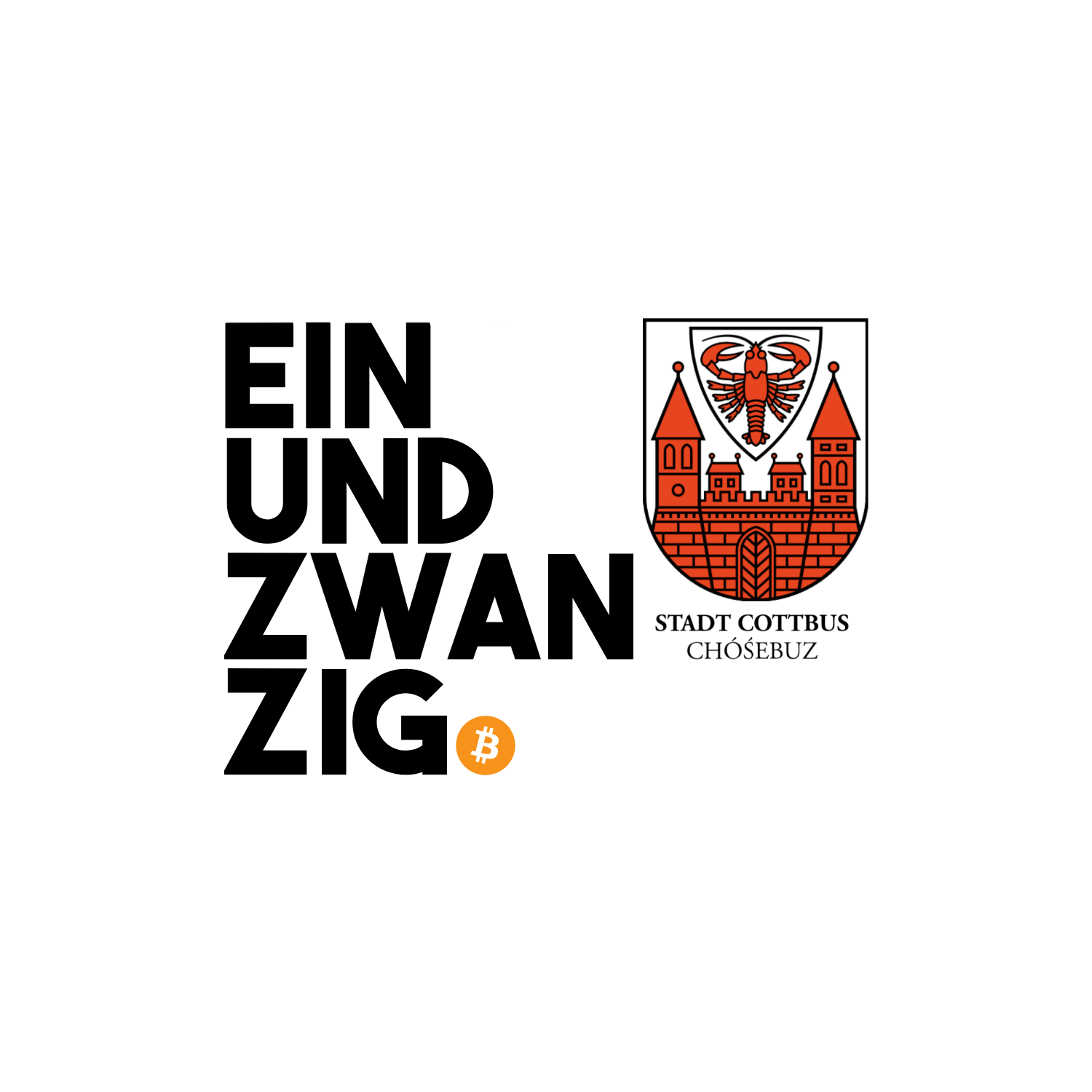 Einundzwanzig Cottbus - Bitcoin Stammtisch