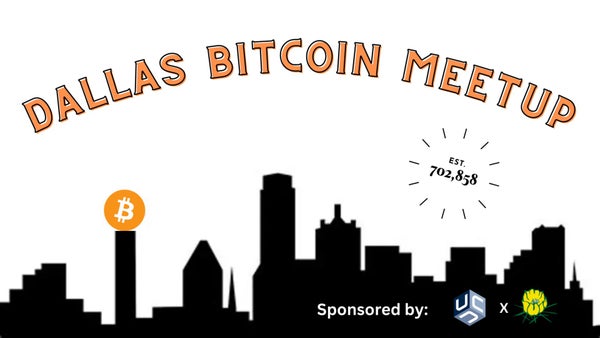Dallas Bitcoin Meetup