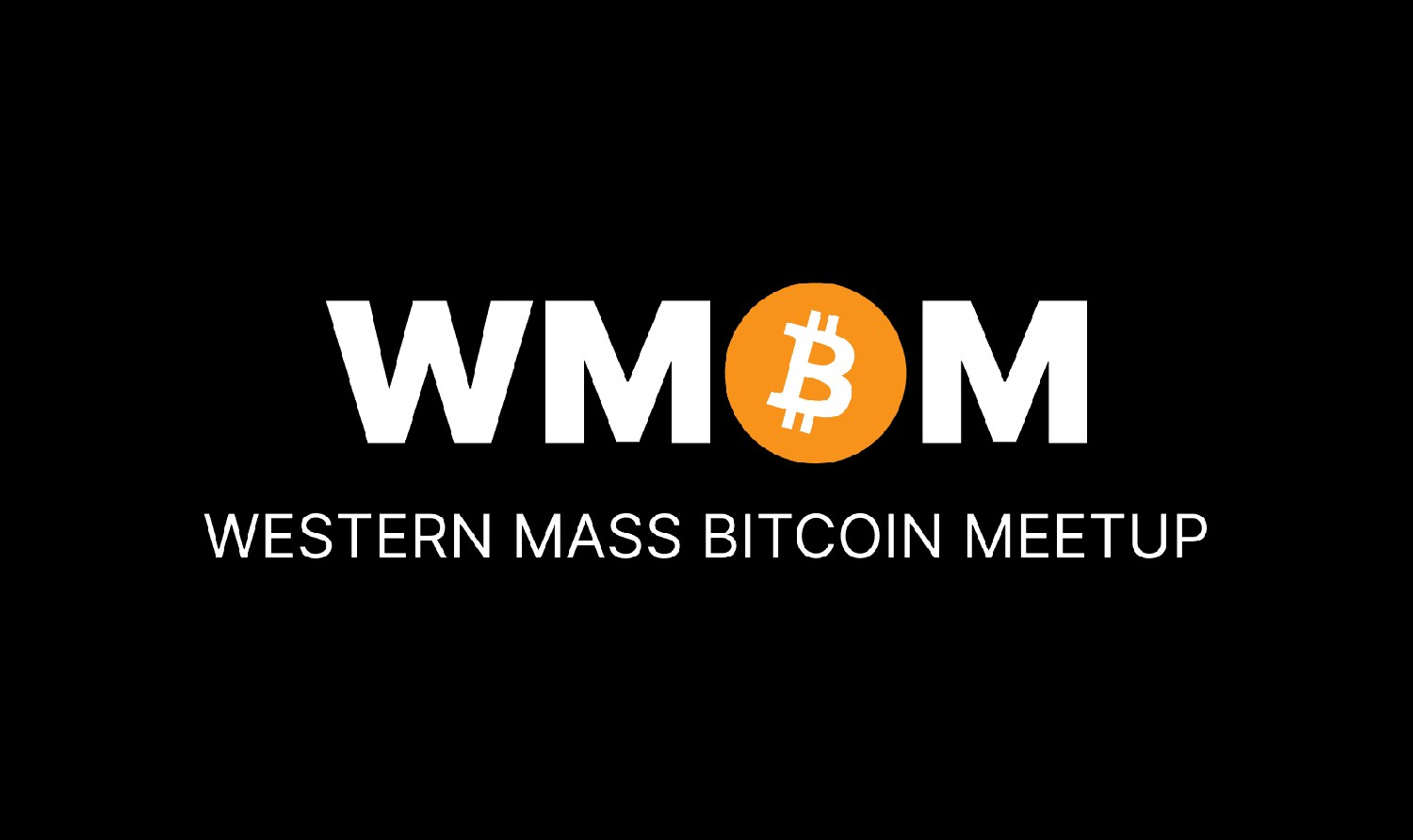 Western Mass Bitcoin Meetup #37