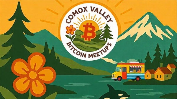 Bitcoin at Rove Food Truck (026) 