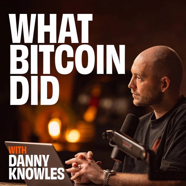 What Bitcoin Did Live at PubKey NYC