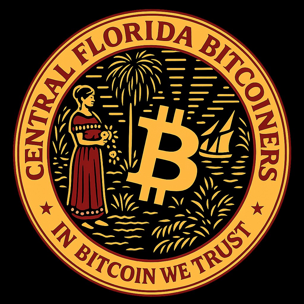 Central Florida Breakfast & Bitcoin