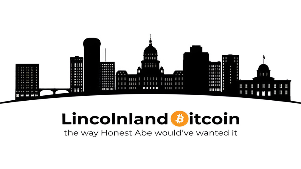 Lincolnland Bitcoin Meetup @ It’s All About Wine