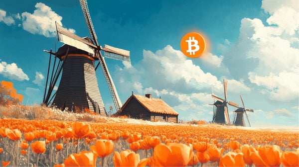 [BERGEN] Bitcoin Meetup