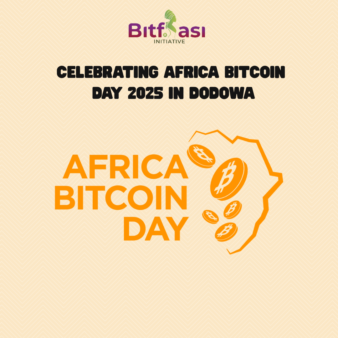 Celebrating Africa Bitcoin Day 2026