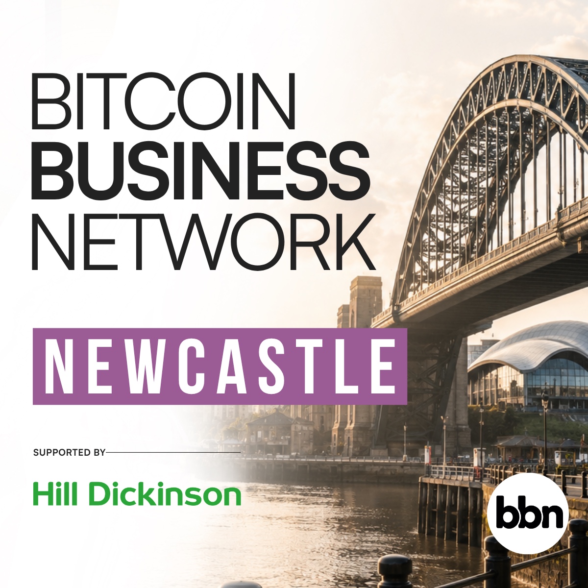 BBN National Expansion - Newcastle