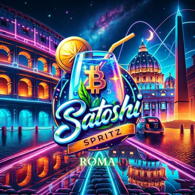 Satoshi Sprint Roma