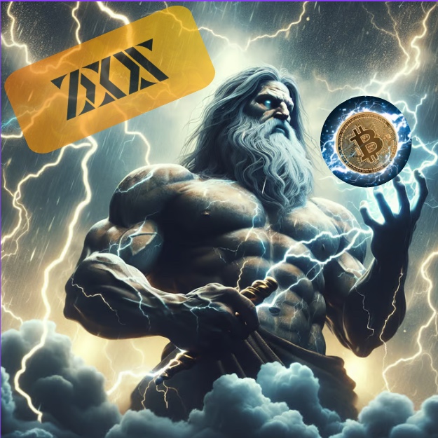 G.M. study sessions - Zeus Wallet