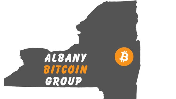 Albany Bitcoin Group Adhoc Meetup