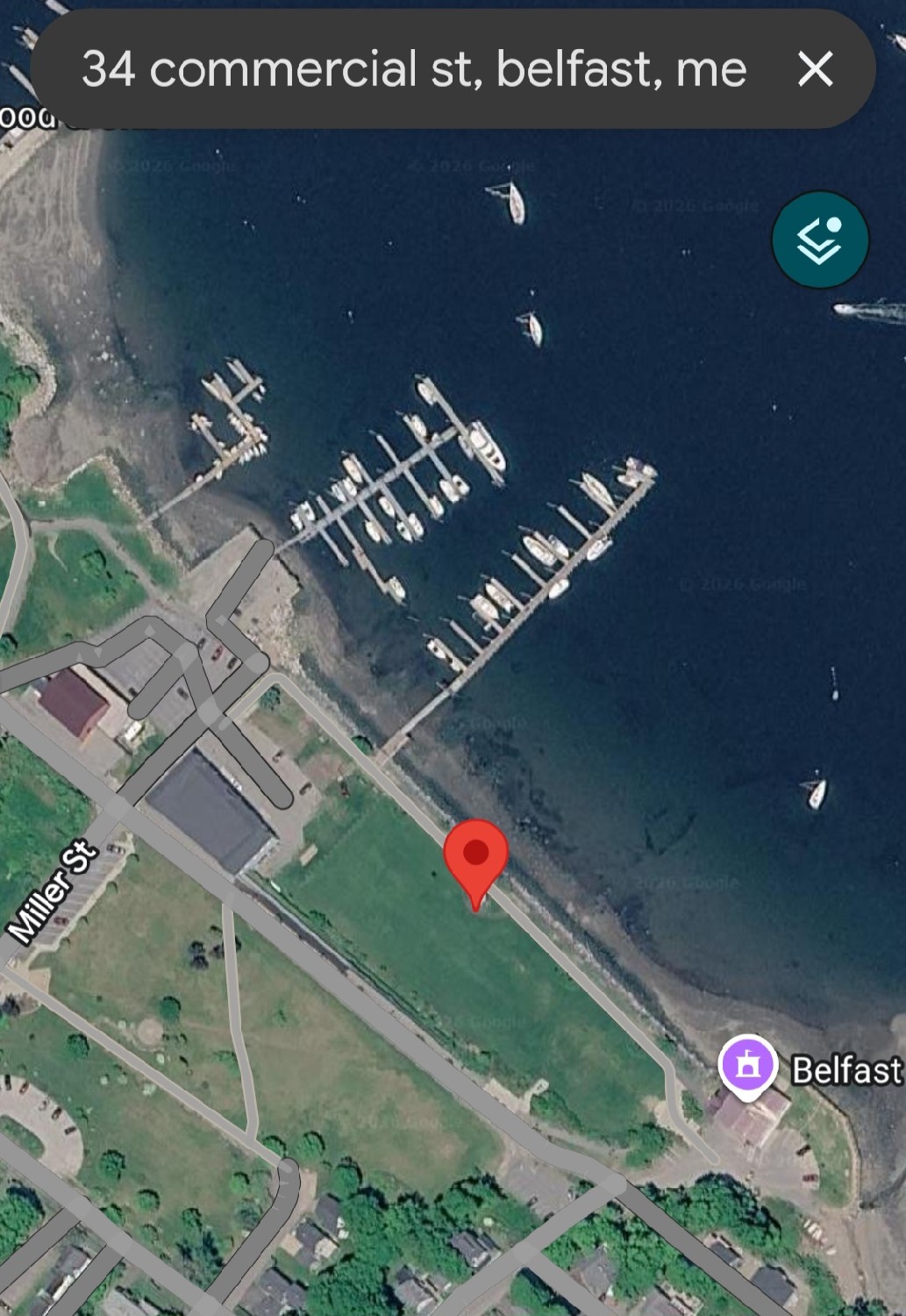 Dirigo Bitcoin Meetup: Picnic in Belfast!