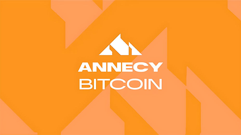 Annecy Bitcoin Meetup