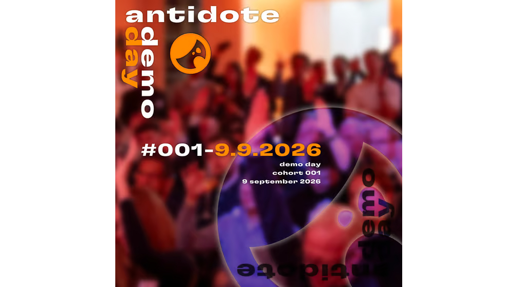 Antidote Demo Day 001