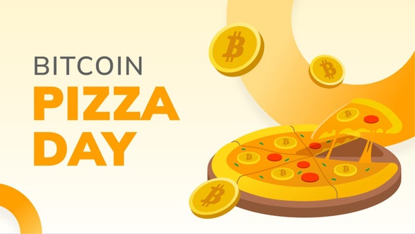 Bitcoin Pizza Day 2026