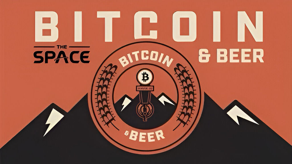 Bitcoin and Beer Denver @ The Space