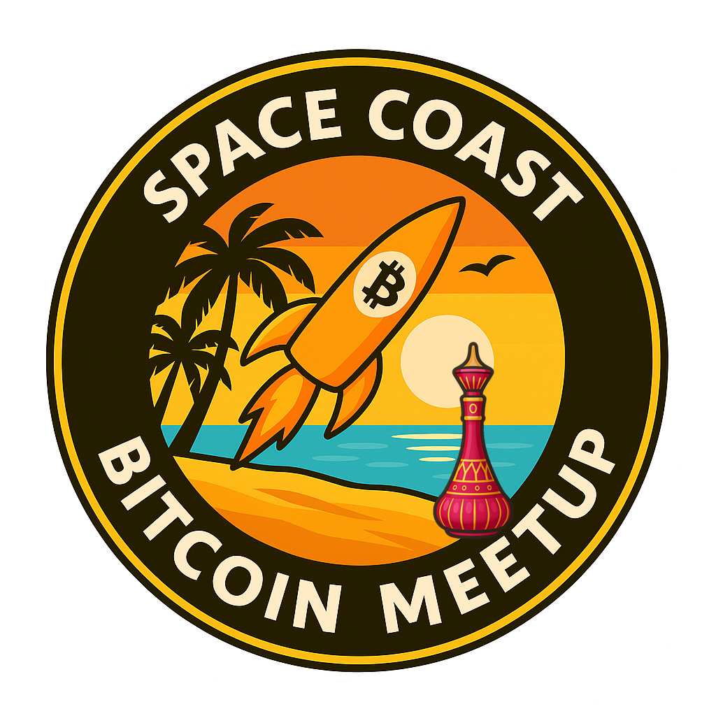 Space Coast Bitcoin Meetup