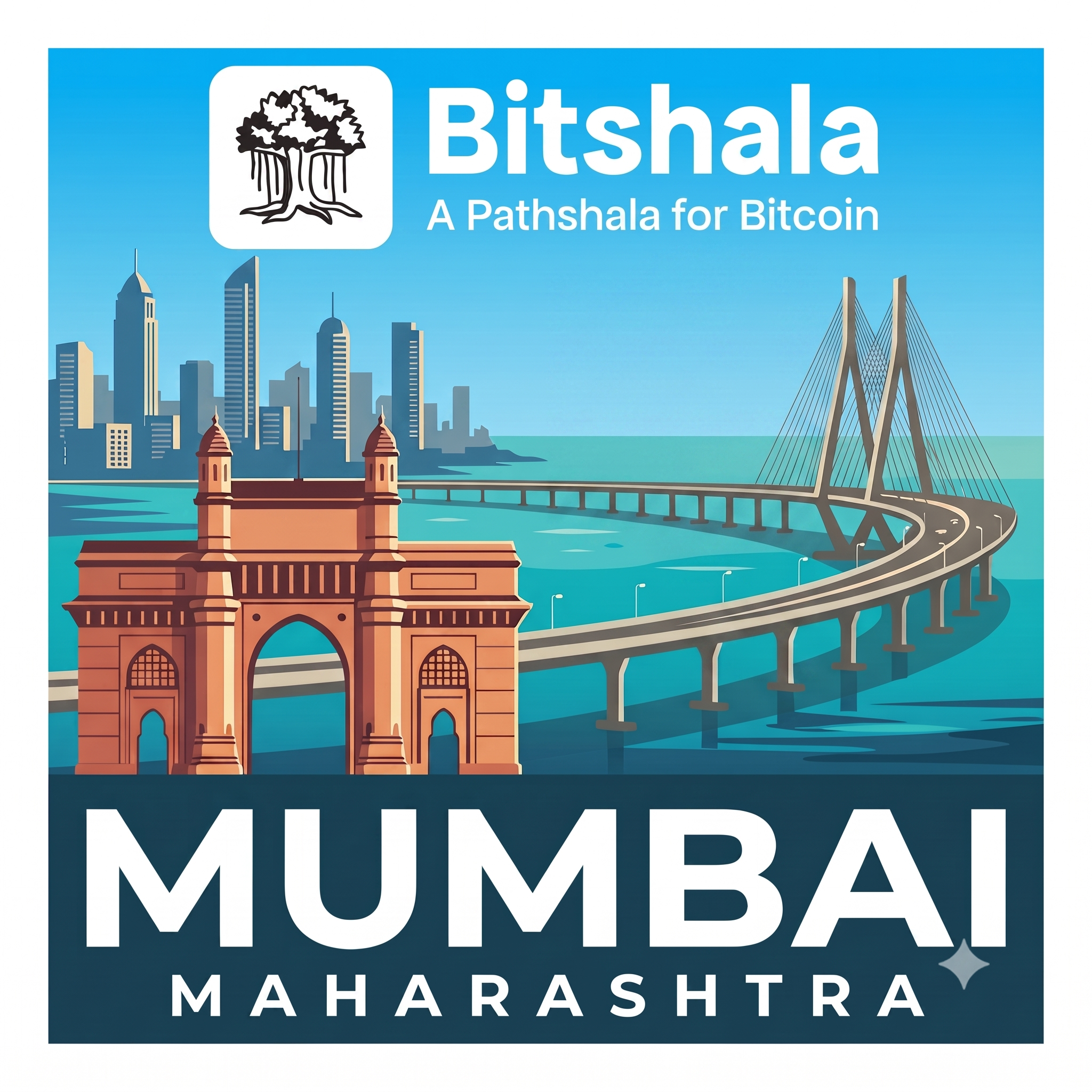 Privacy on Bitcoin | Andheri, Mumbai