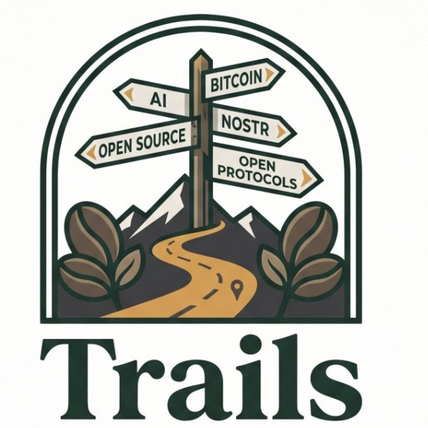 Trails Tech