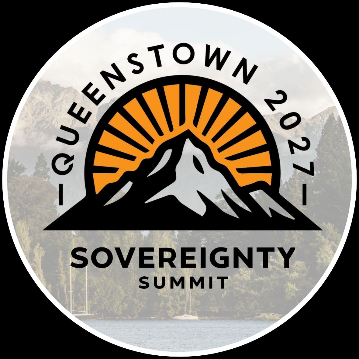 Sovereignty Summit 2027