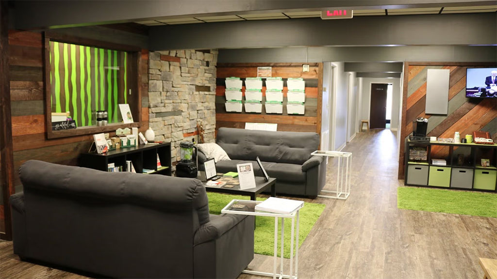 Bitcoin Remnant – Cleveland, TN