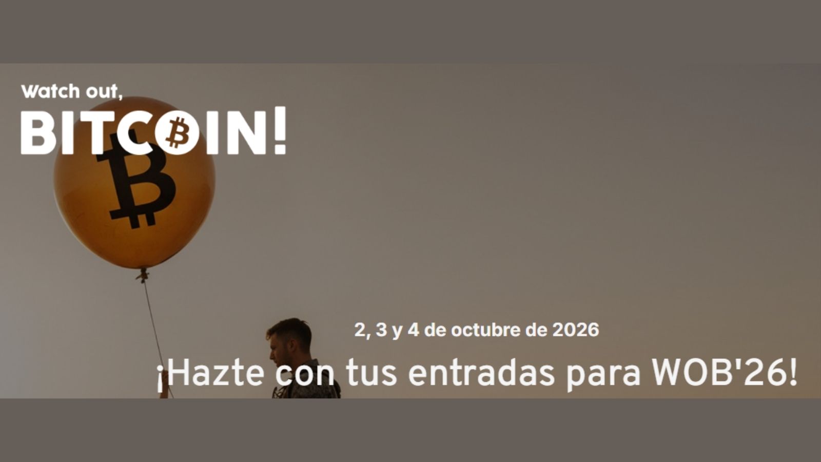 Watch Out, Bitcoin! 2026