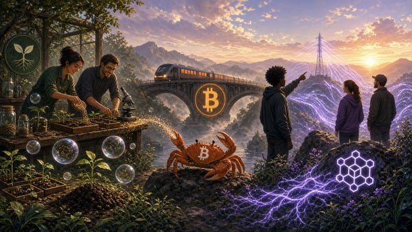 September 2026 BitDevs Socratic Seminar