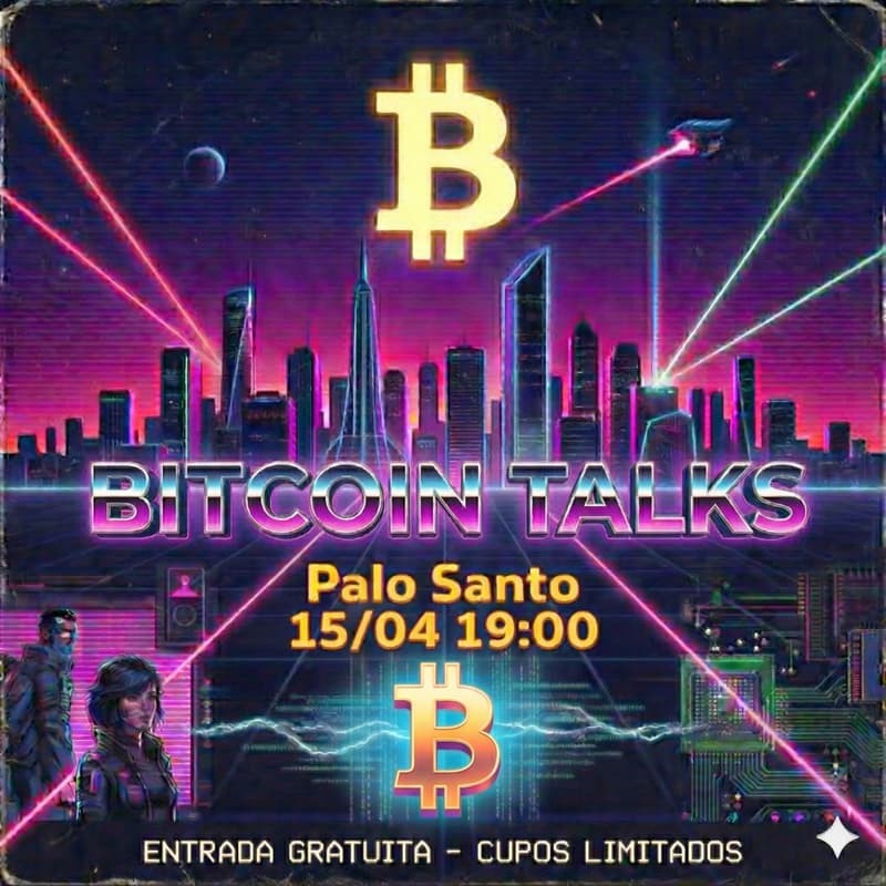 Bitcoin Talks
