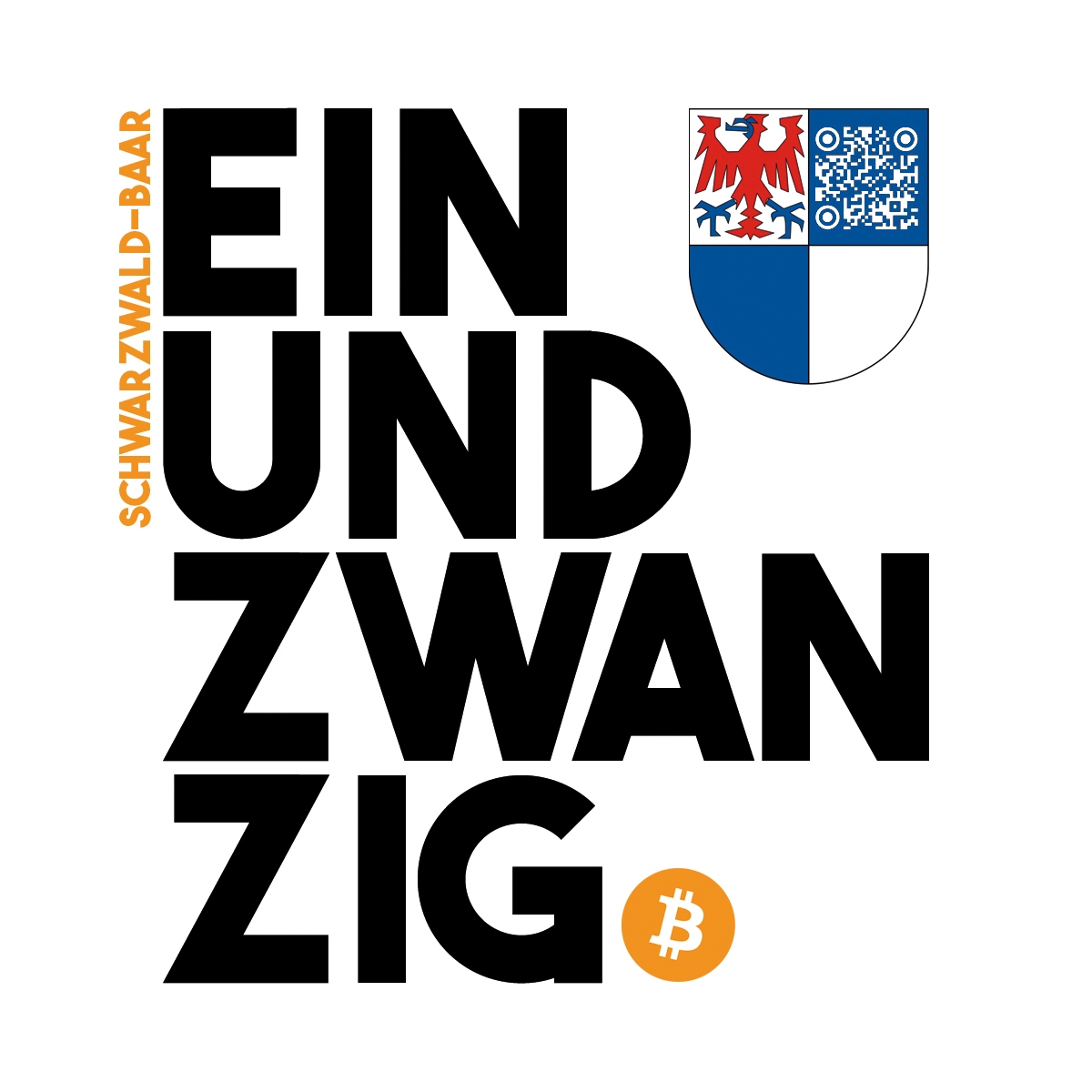 Einundzwanzig Schwarzwald-Baar