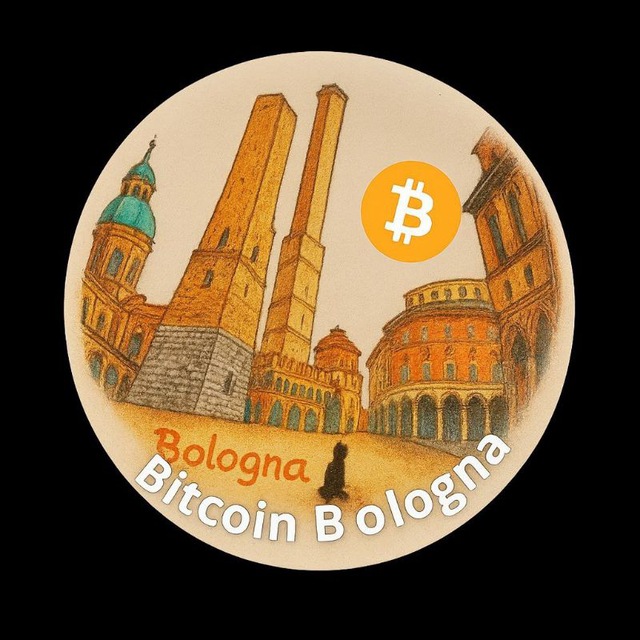 Meetup bitcoiner Bologna