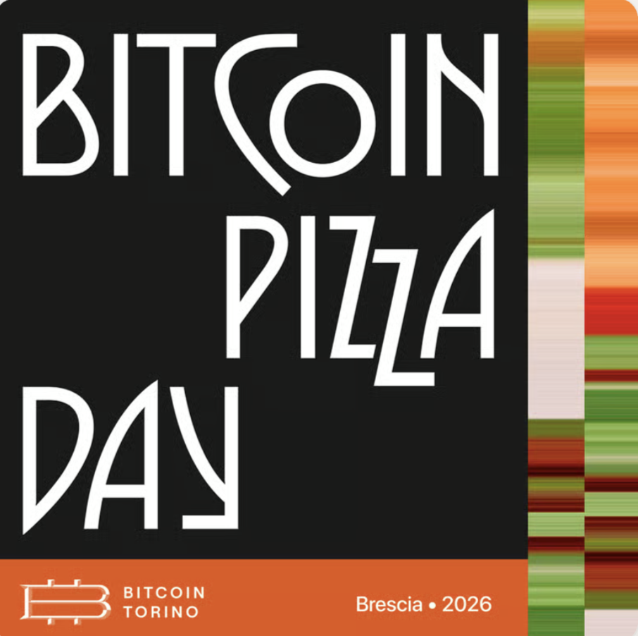 Pizza Day 2026 - Brescia