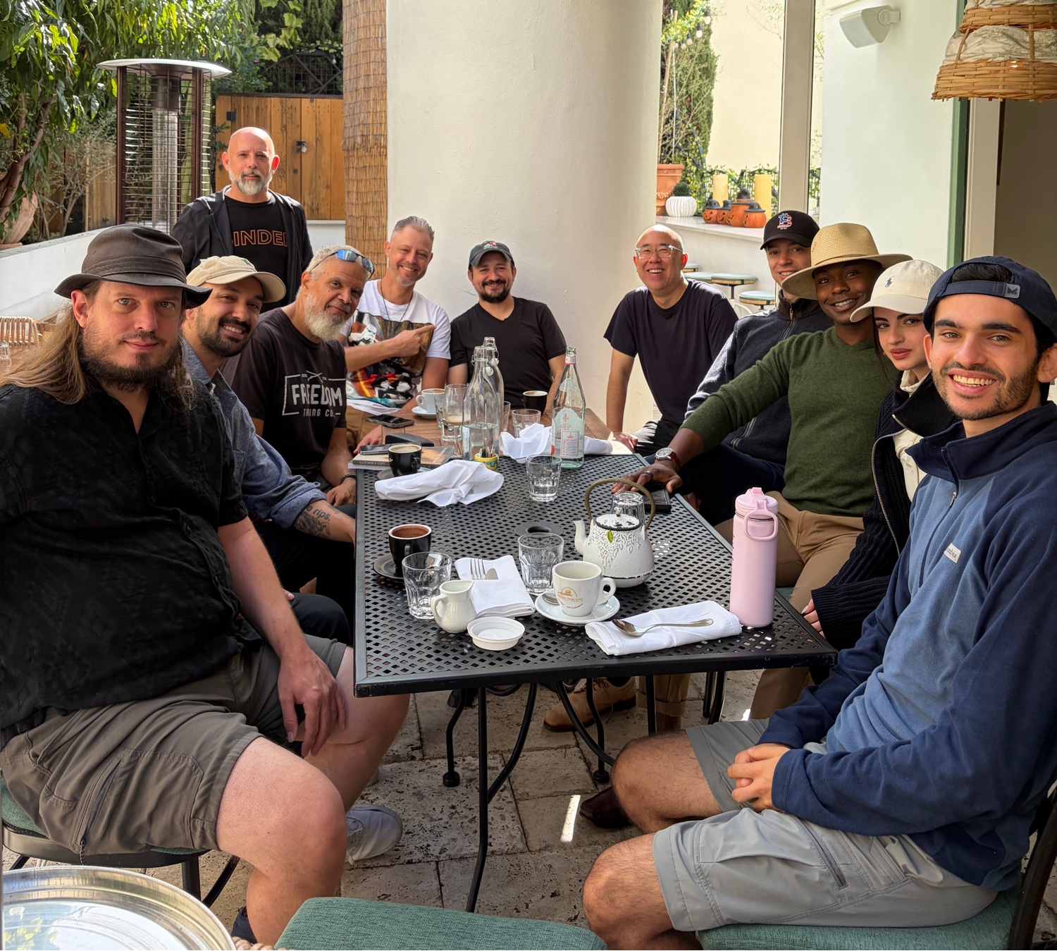 Bitcoin & Coffee #69