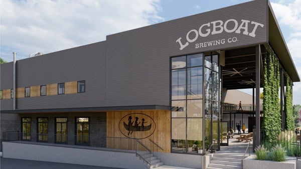 Columbia Bitcoin Meetup @Logboat