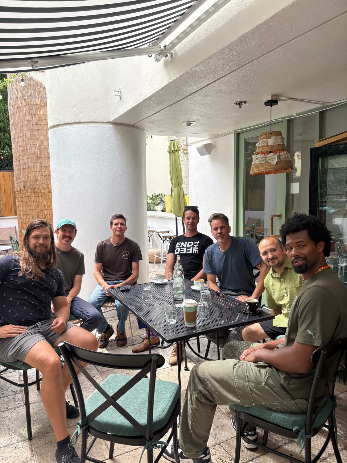 Bitcoin & Coffee #57